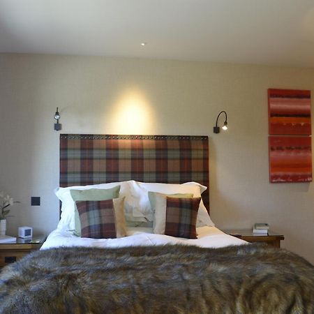 Ness Castle Lodges Inverness Zewnętrze zdjęcie